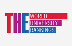 جامعة المستقبل في تصنيف Times Higher Education Impact Rankings، تحتل المرتبة ٨٠٠-٦٠١ عالميًا.