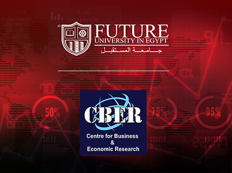 Faculty of Commerce and Business Administration at Future University in Egypt Co-Hosts 13th International Conference on Restructuring of the Global Economy