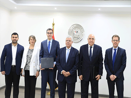 Future University in Egypt Signs Letter of Intent with the University of East Anglia, Witnessed by Minister of Higher Education