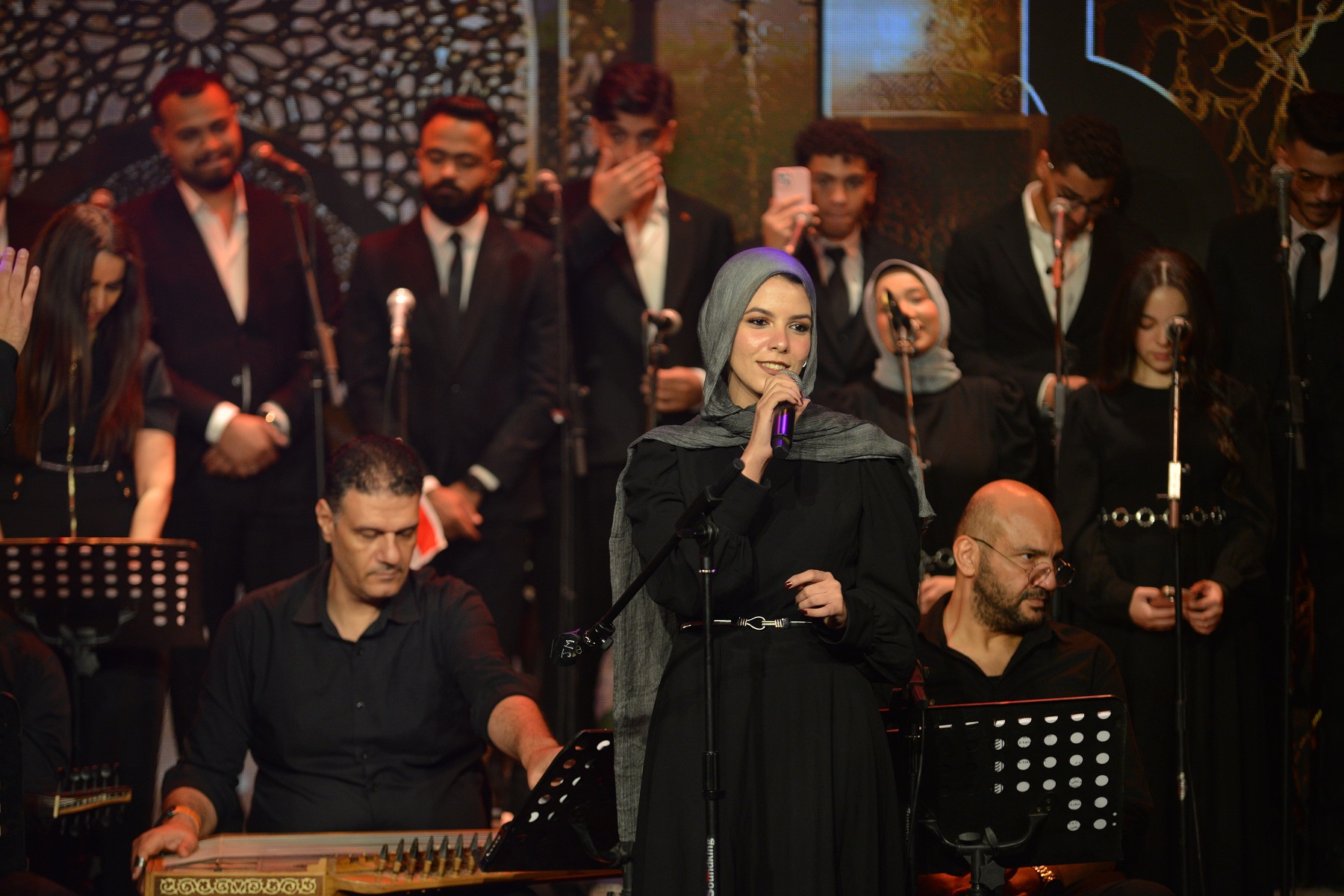 Future University in Egypt Celebrates Student Creativity at the FUE Cultural Festival 2026